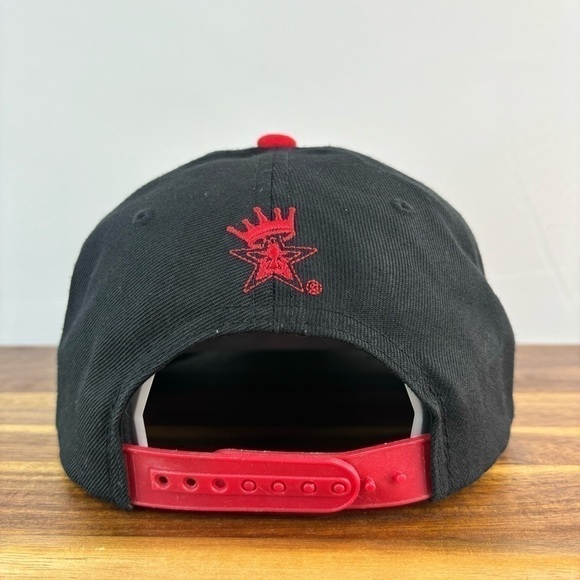 Obey Hat Unisex One Size Wool Blend Worldwide Propaganda Embroidered Classic - Picture 3 of 7